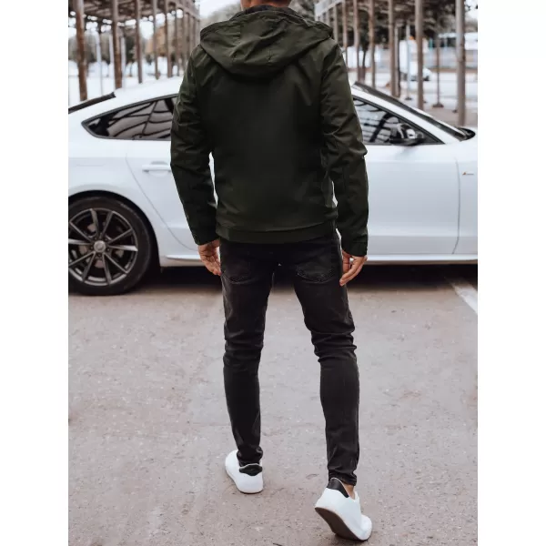  Sacou DSTREET VERDE 