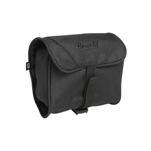  Sac BRANDIT BD8060 NEGRU 