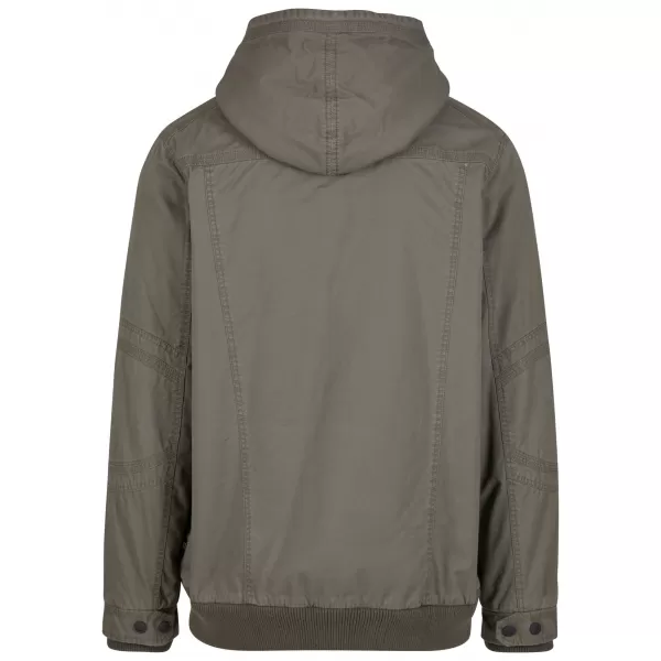  Sacou BRANDIT BD3199 MĂSLIN 