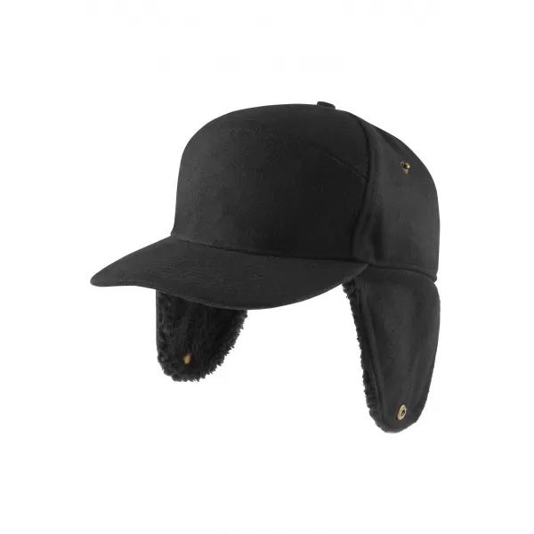  Capace BRANDIT BD7010 NEGRU 