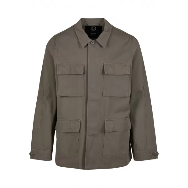  Sacou BRANDIT BD3124 MĂSLIN 