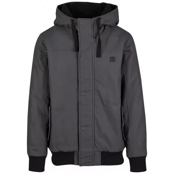  Sacou BRANDIT BD3193 ANTRACIT 