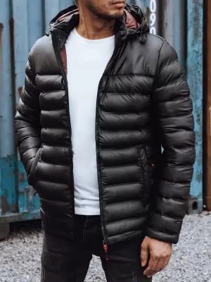 Sacou DSTREET NEGRU