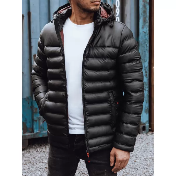  Sacou DSTREET NEGRU 