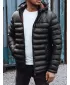 Sacou DSTREET NEGRU