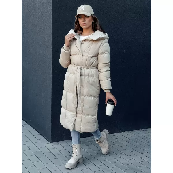  Haina DSTREET CLOUTIQUE BEJ 