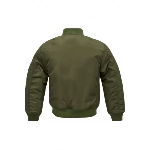  Sacou BRANDIT MA BD6015 MĂSLIN 