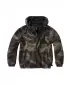 Sacou BRANDIT BD6011 DARKCAMO