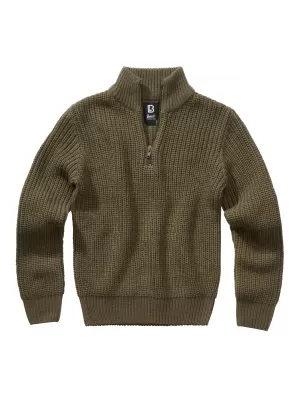 Panouri pentru bebeluși BRANDIT MARINE BD6018 MĂSLIN