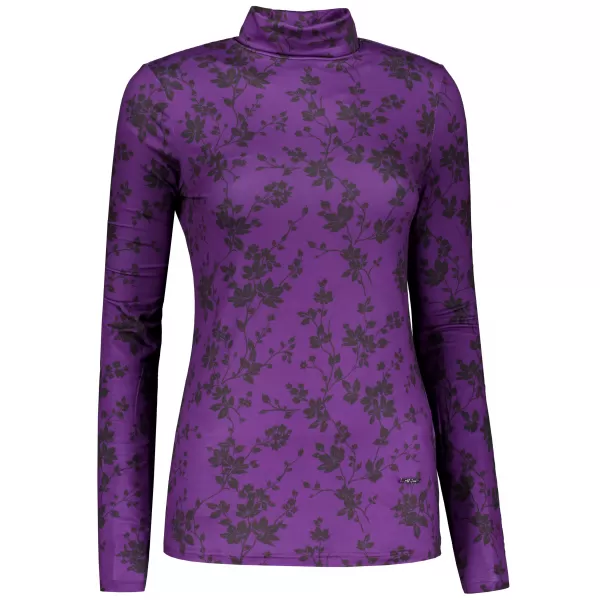 Gâtul de damă ALTISPORT DAELIA VIOLET 