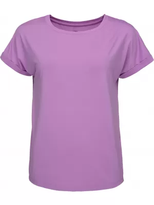 Tricou pentru femei LOAP BYRA VIOLET