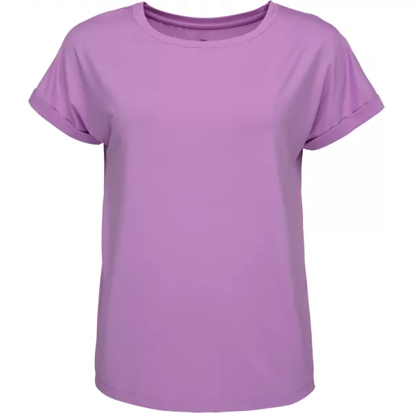  Tricou pentru femei LOAP BYRA VIOLET 