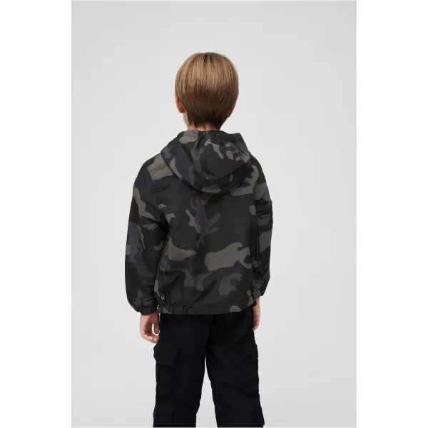  Sacou BRANDIT BD6011 DARKCAMO 