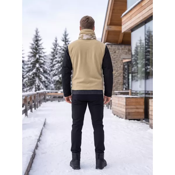  Cravată BRANDIT BD7018 FURTUNĂ DE NISIP 