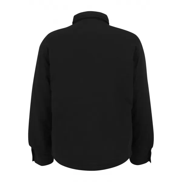  Sacou BRANDIT BD9478 NEGRU 