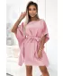 Rochie NUMOCO SOFIA 287-32 ROZ
