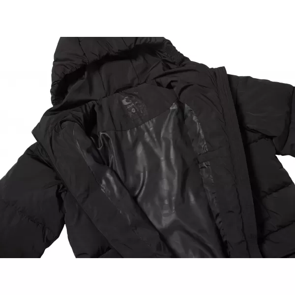  Jachetă pentru bărbați LOAP TAMBOR NEGRU 