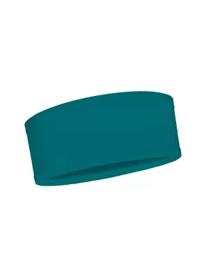 Bentita sport pentru copii OIL BLUE WAMU