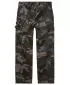 Pantaloni BRANDIT US BD6003 DARKCAMO