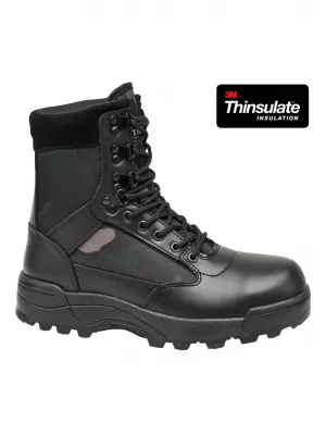 Pantofi pentru bărbați BRANDIT BD9010 DARKCAMO