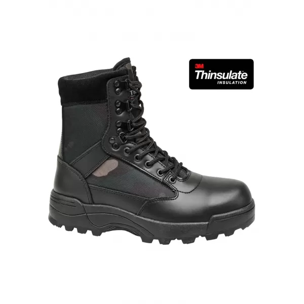  Pantofi pentru bărbați BRANDIT BD9010 DARKCAMO 