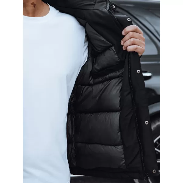  Sacou DSTREET NEGRU 