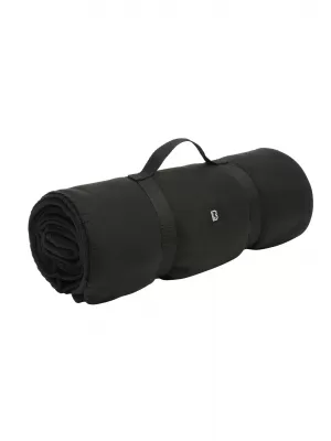 Pătură BRANDIT BD7017 NEGRU