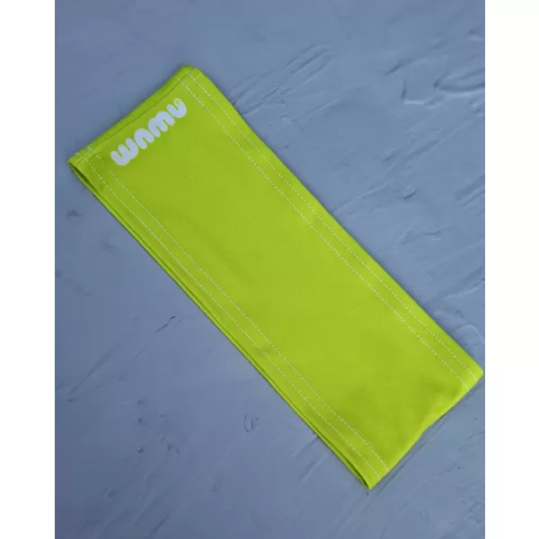  Bentita sport pentru copii WAMU SVÍTIVĚ VERDE 