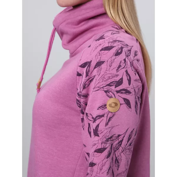  Rochie LOAP EBNERA ROZ 