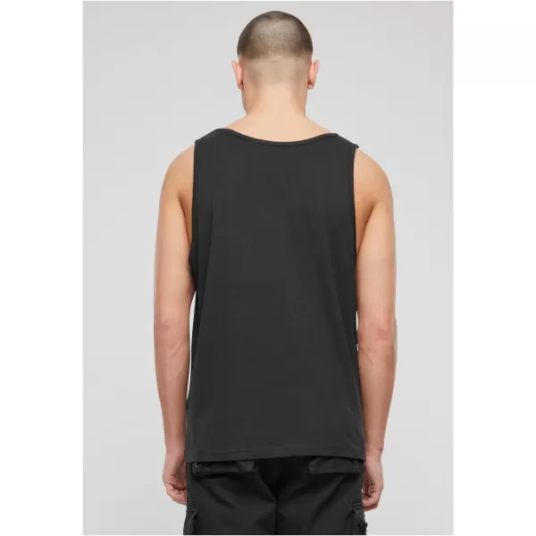  Maiou bărbătesc BRANDIT BD61025 NEGRU 