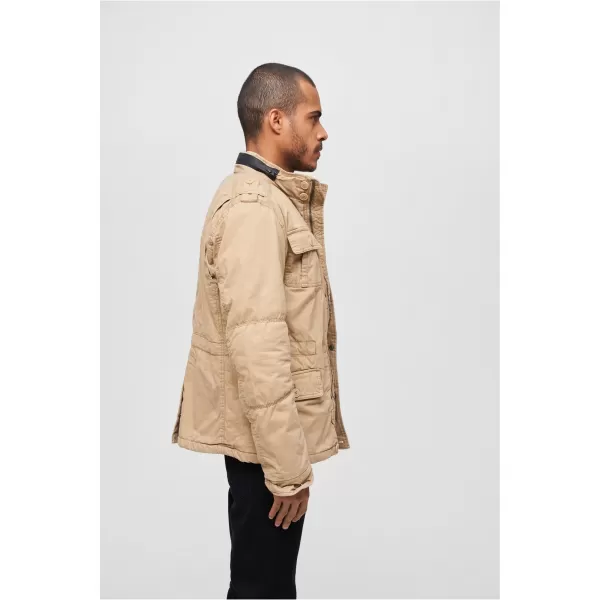  Sacou BRANDIT BRITANNIA BD9390 CĂMILĂ 