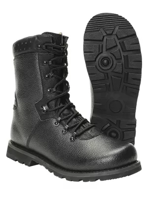 Pantofi pentru bărbați BRANDIT BW COMBAT BD9033 NEGRU