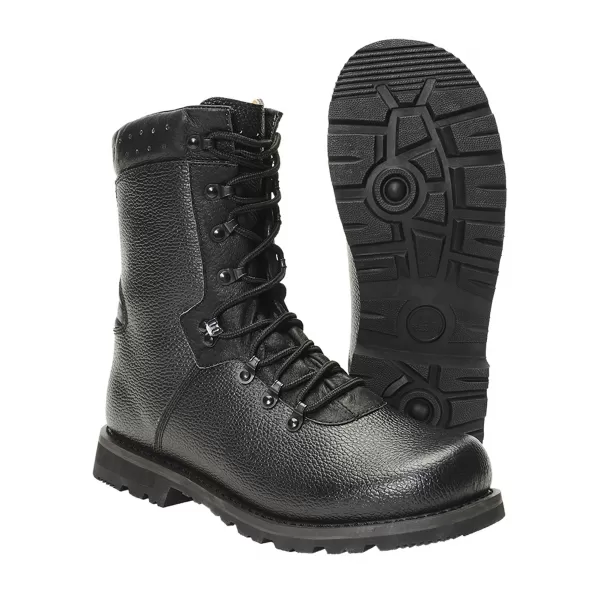 Pantofi pentru bărbați BRANDIT BW COMBAT BD9033 NEGRU 