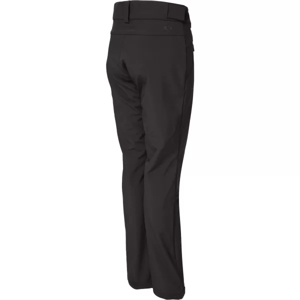  Pantaloni softshell dama LOAP LUSLANA NEGRU 