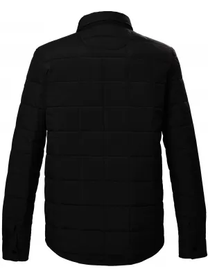 Jachetă pentru bărbați KILLTEC GW 58 42444 NEGRU