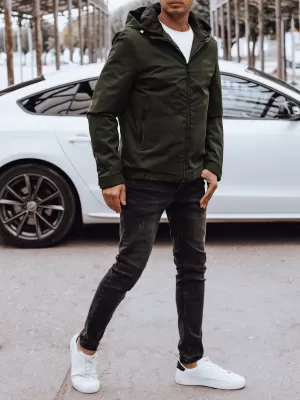 Sacou DSTREET VERDE
