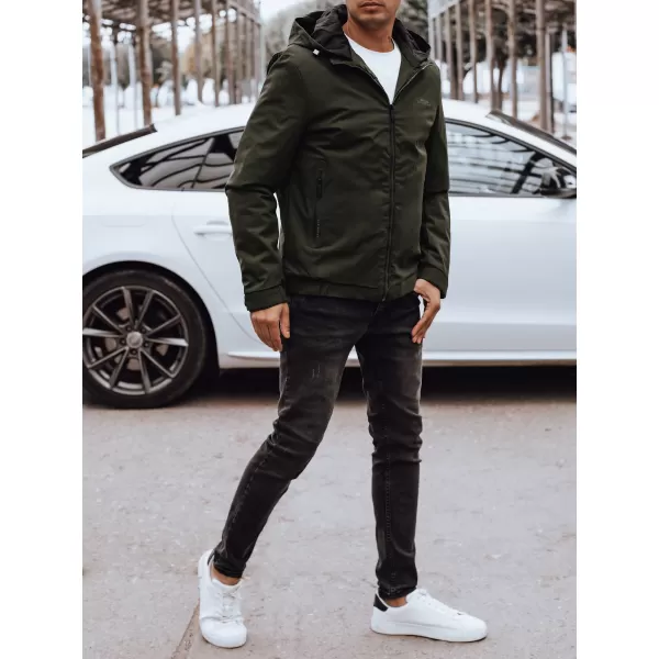  Sacou DSTREET VERDE 