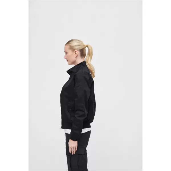  Geacă pentru doamne BRANDIT BD9556 NEGRU 