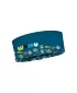 BABY SPORT BANDE BAGR BLUE WAMU