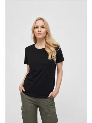 Cămaşă BRANDIT BD44004 NEGRU
