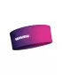 Bentita sport pentru copii WAMU MOZAIKA VIOLET