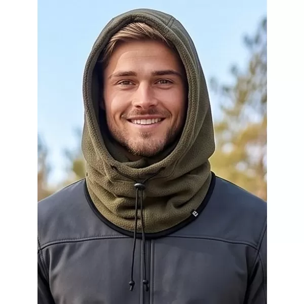  Hood BRANDIT BD7027 MĂSLIN 
