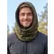 Hood BRANDIT BD7027 MĂSLIN