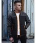 Sacou DSTREET NEGRU