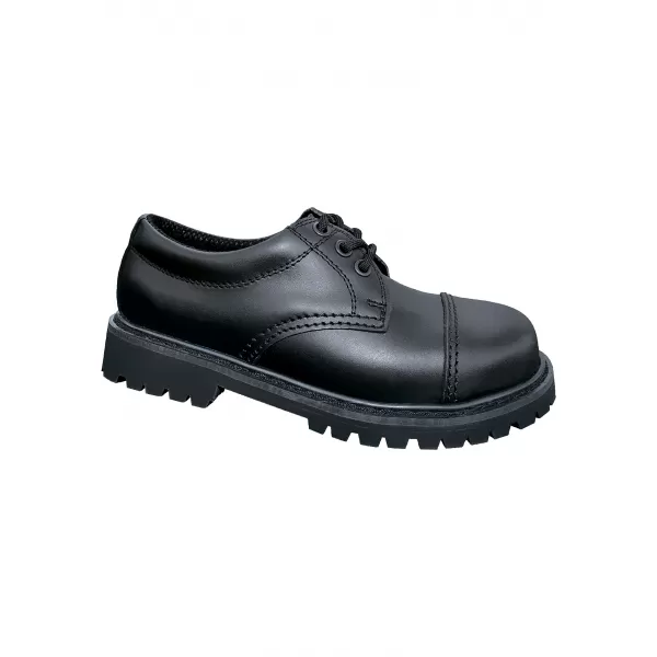  Adidași pentru bărbați BRANDIT BD9001 NEGRU 
