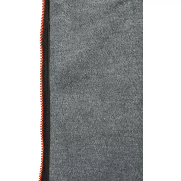  Pulover sport pentru bărbați LOAP GAMOR GRI 