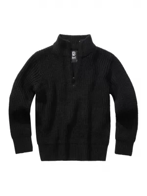 Panouri pentru bebeluși BRANDIT MARINE BD6018 NEGRU