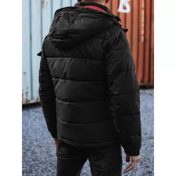  Sacou DSTREET tx4930 NEGRU 