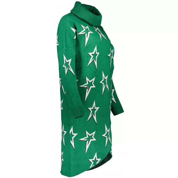  Pulover de dama KIXMI TONYA VERDE 
