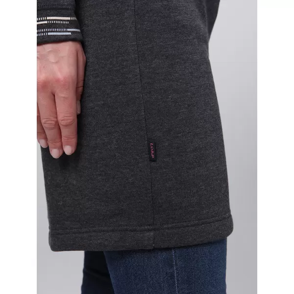  Rochie LOAP EBNERA GRI ÎNCHIS 